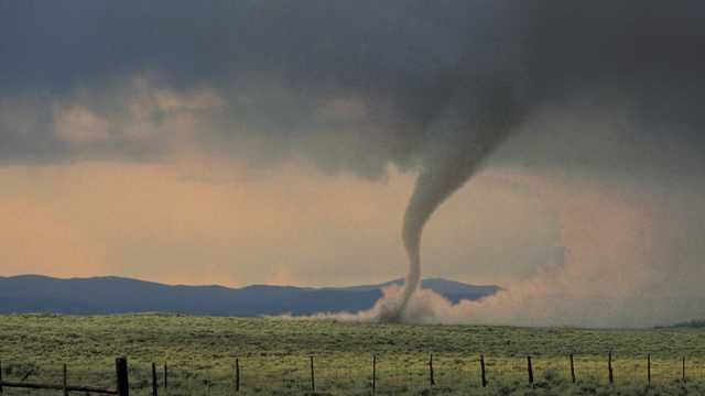 Tornadoes: How they form, how common they are in Pa. - Vimarsana News