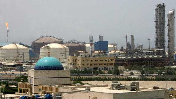 Trump threatens to ‘massively blow up’ a major natural gas field if Iran attacks Qatar