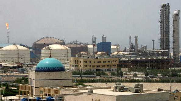 Trump threatens to 'massively blow up' a major natural gas field if Iran attacks Qatar again