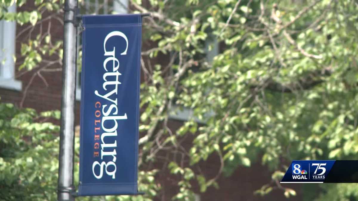 Gettysburg Vice President and Student's Family Issue Statement on Racial Slur Incident