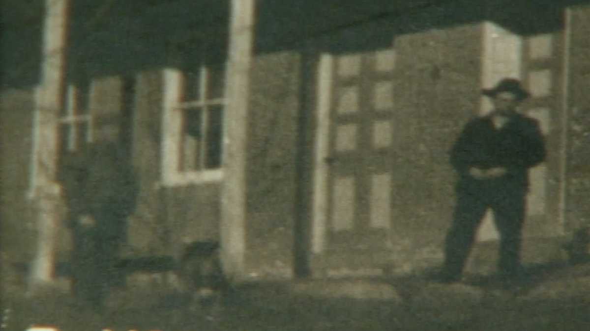 Ghost of Confederate soldier said to haunt Gettysburg inn