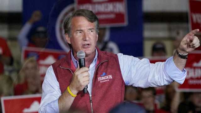 How Virginia, New Jersey gov. elections will impact Massachusetts - Vimarsana News