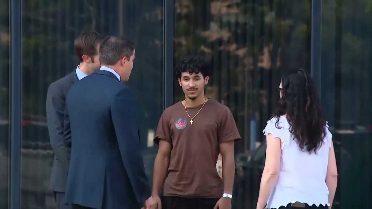 ICE Denies Milford Teen Abuse Claims Amid Lawmakers Support