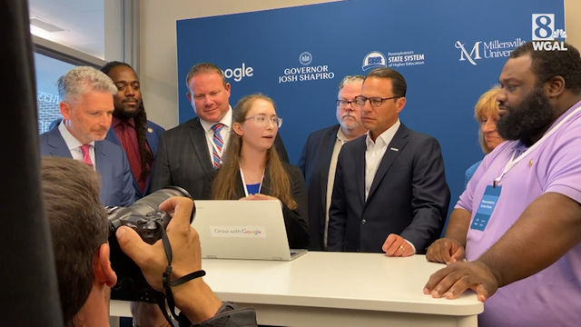 New initiative will train Pennsylvania college students for in-demand fields - Vimarsana News