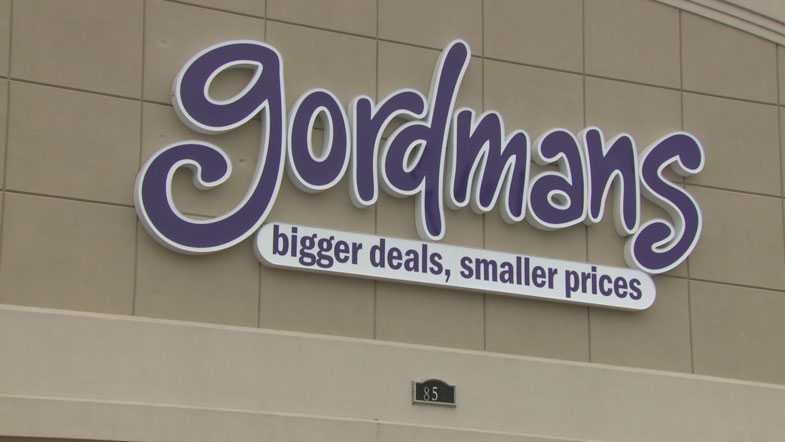 Gordmans store womens swimsuits