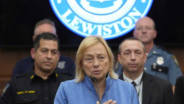 Maine governor to discuss state's response to shootings in Lewiston - Vimarsana News