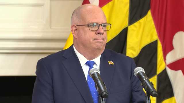 Hogan issues ban for TikTok on state devices - Vimarsana News