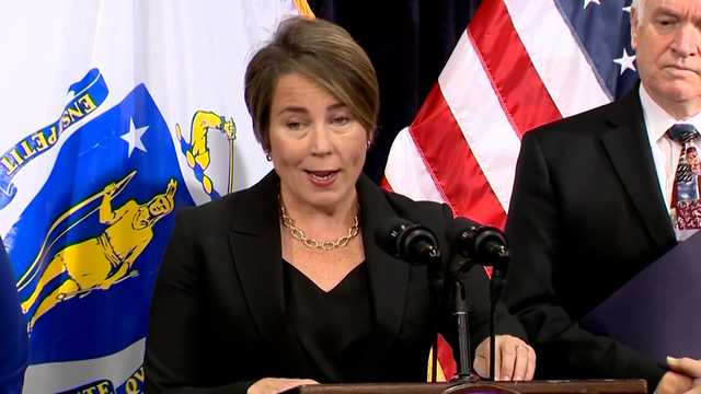 Judge rules Mass. governor can limit emergency shelter capacity - Vimarsana News