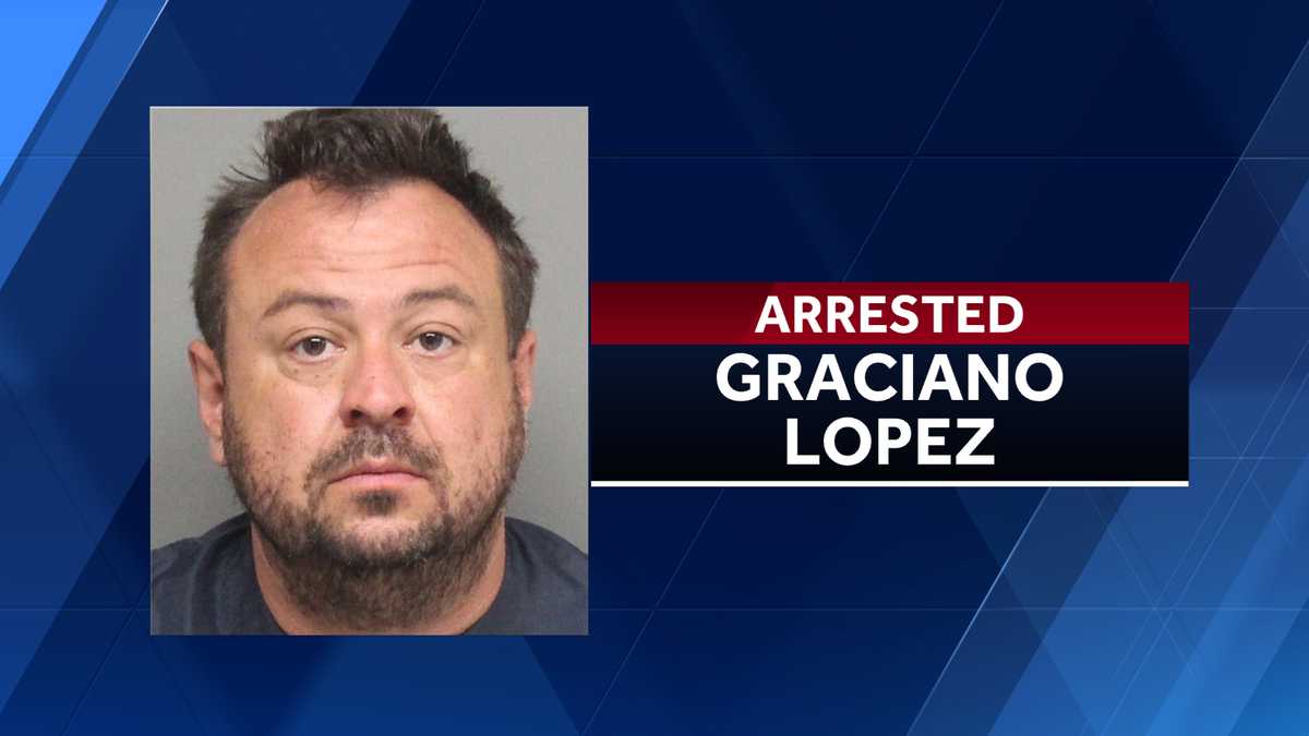 Magic store owner, foster parent accused of child sex assault