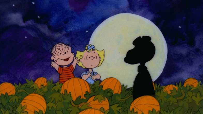 'It's the Great Pumpkin Charlie Brown' won't air on broadcast TV