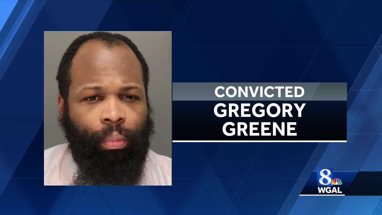 Pa. Man Sentenced To Consecutive Life Terms After Violent Rampage