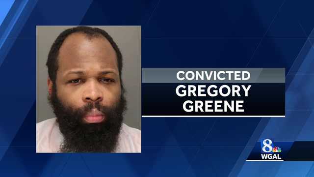 Pa. man sentenced to consecutive life terms after violent rampage - Vimarsana News