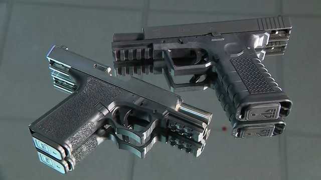 Some Dems split with party in gun measure vote in Mass. House - Vimarsana News
