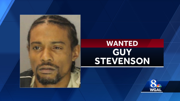 Man wanted by Harrisburg police