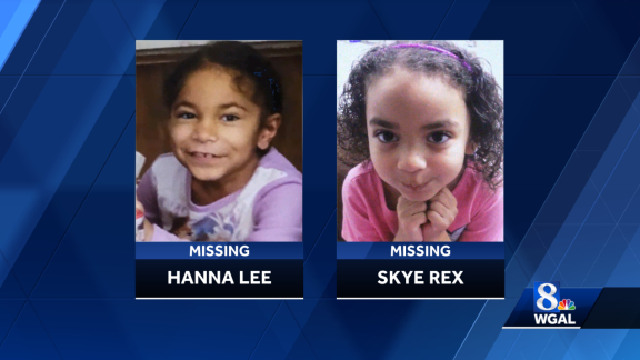 Police in Franklin County look for 2 missing children - Vimarsana News