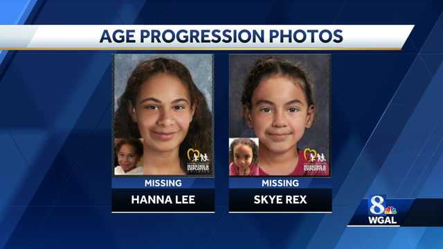 Search continues for 2 girls missing from Franklin County for 3 years - Vimarsana News