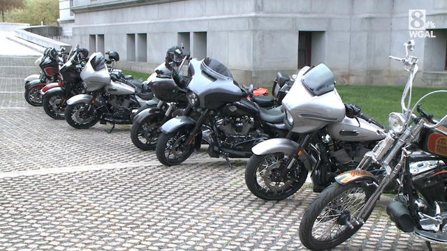 Pa. lawmakers recognize 50th anniversary of Harley-Davidson's York County plant - Vimarsana News