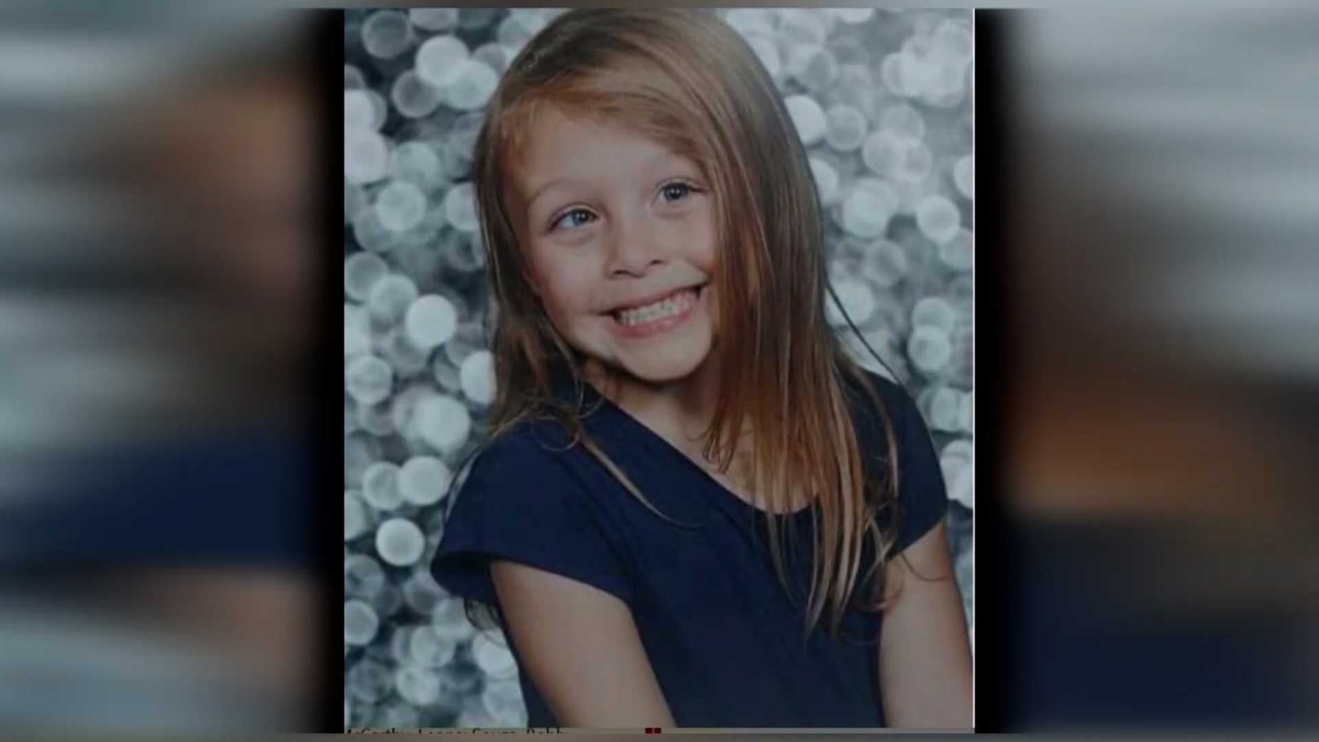 Harmony Montgomery Turns 8 As Search For Missing New Hampshire Girl ...