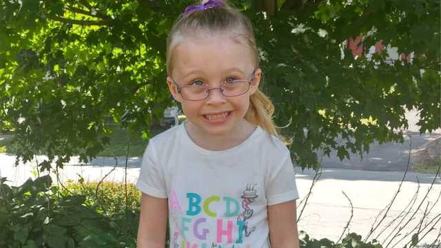 Mass. business owners help increase reward for missing girl info - Vimarsana News
