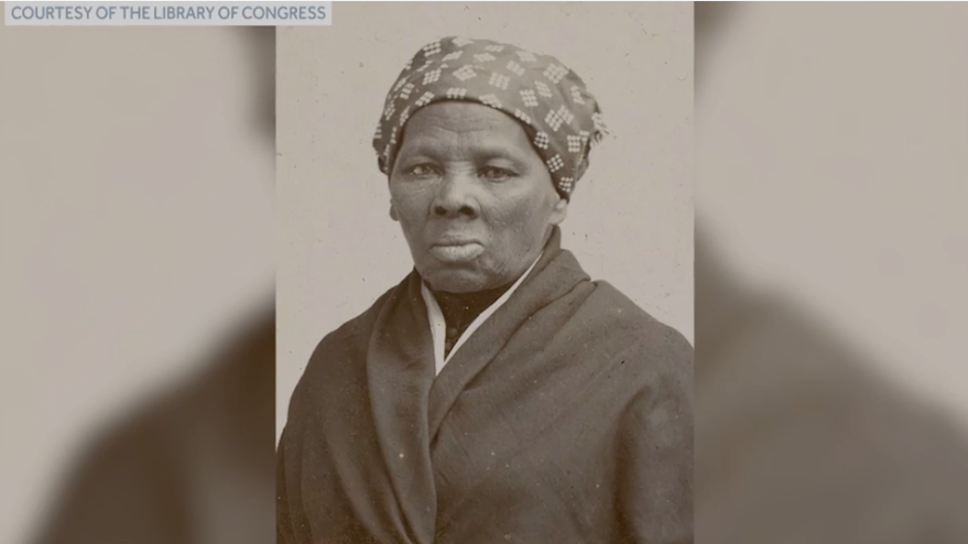 Black History Month Profile: Harriet Tubman