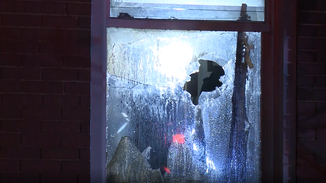 Molotov cocktail thrown into boarding house in Harrisburg - Vimarsana News