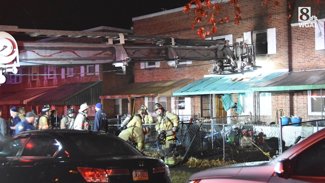 Woman dies after being pulled from burning house - Vimarsana News