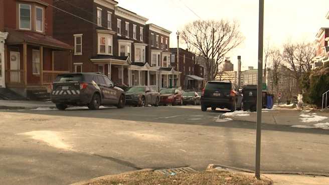 Harrisburg homicide being investigated as possible case of self-defense