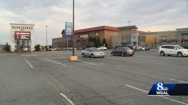 Commissioners clear way for Harrisburg Mall demolition - Vimarsana News
