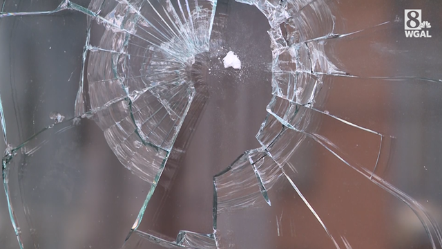 Five wounded in two separate shootings in Harrisburg, Pa. - Vimarsana News