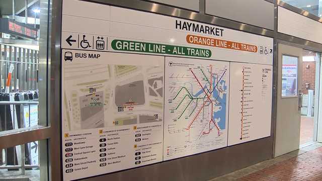 MBTA service changes coming soon to Red, Orange and Green lines - Vimarsana News