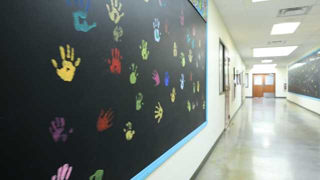 Editorial: NWA Children's Shelter - Vimarsana News