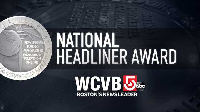 WCVB voted Best Newscast in the nation - Vimarsana News