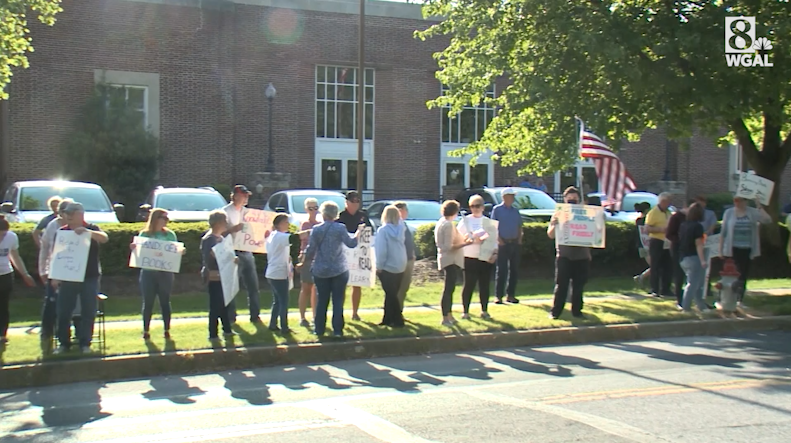 Hempfield School District Parents Remain Divided Over Library Book Policy