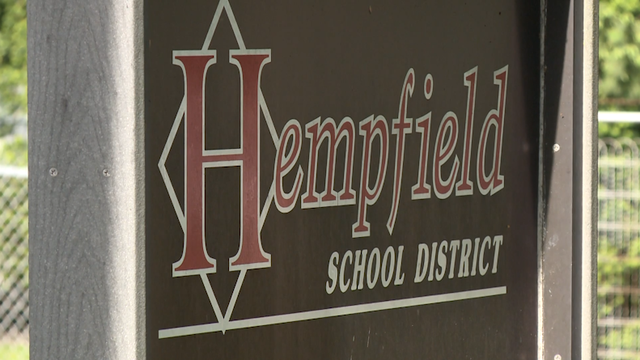 Hempfield School District to discuss library book policy - Vimarsana News