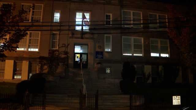 Boston principal knocked unconscious by student's violent attack - Vimarsana News