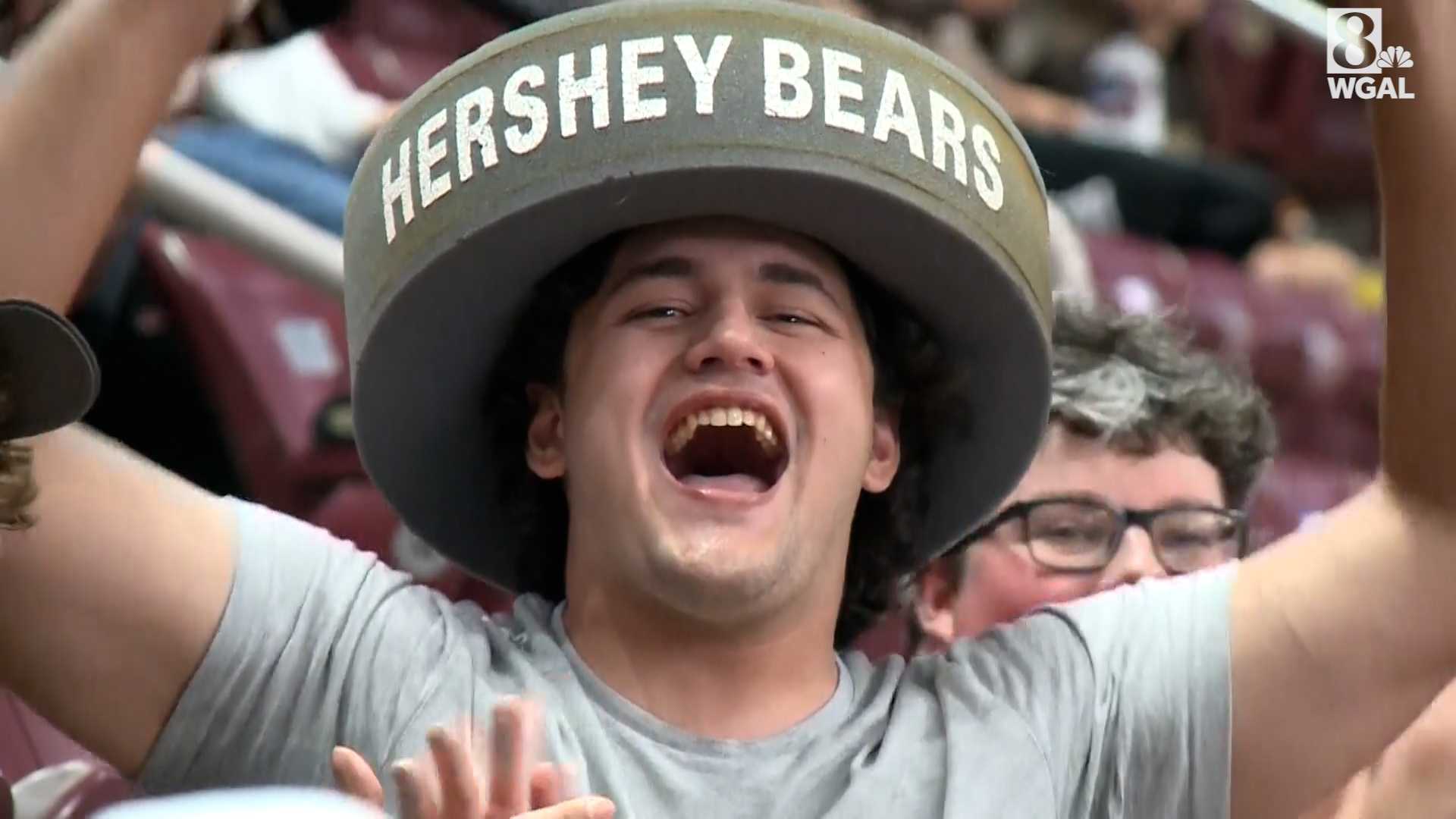 Hershey Bears game preview for Game 7