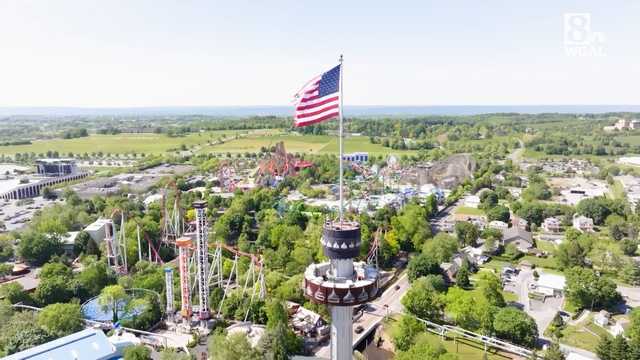 Hershey Entertainment and Resorts, chocolate workers union agree to deal