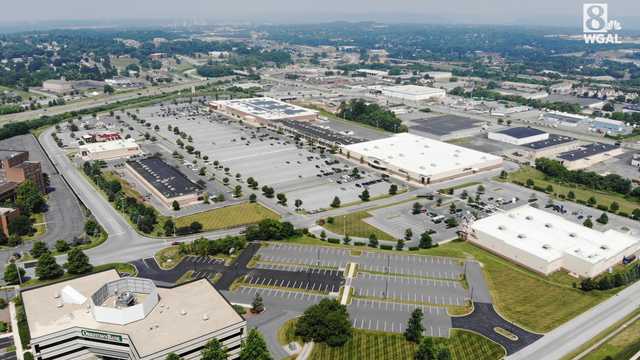 Three new stores coming to Dauphin County, Pa. - Vimarsana News