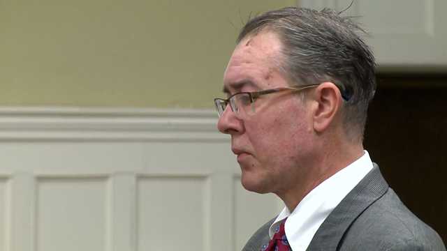 Mass. man faces murder charges in deadly Apple store crash in court - Vimarsana News