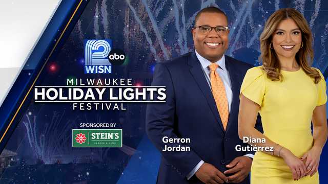The Milwaukee Holiday Lights Festival 2023 - Vimarsana News