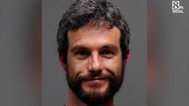 Pa. man pointed AR-15 at victim's face, police say - Vimarsana News