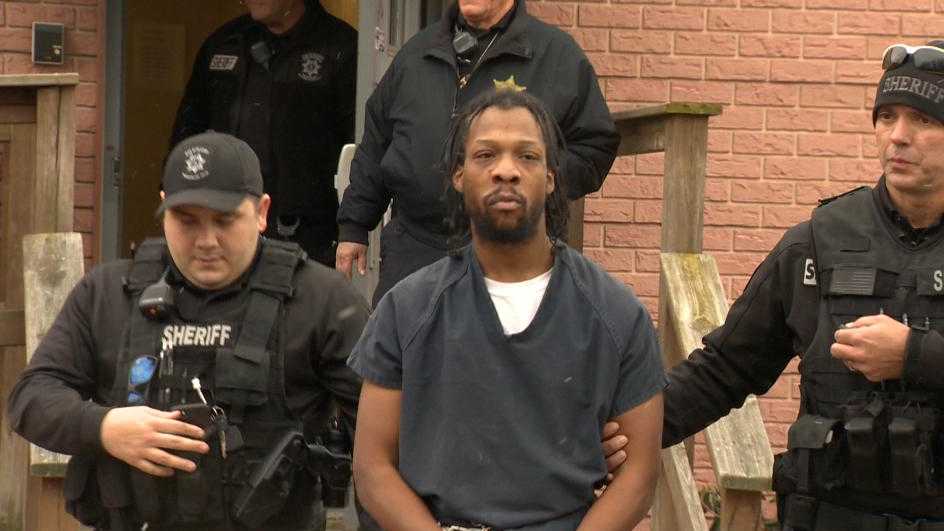 Westmoreland County DA to seek death penalty in New Kensington police