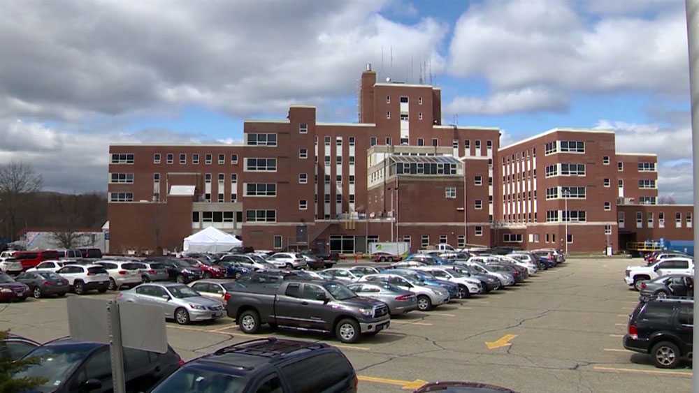 Feds launch investigation in Holyoke Soldiers' Home after dozens of