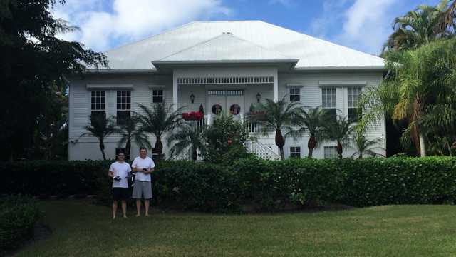Mass. residents who own Florida homes concerned about Ian's path - Vimarsana News
