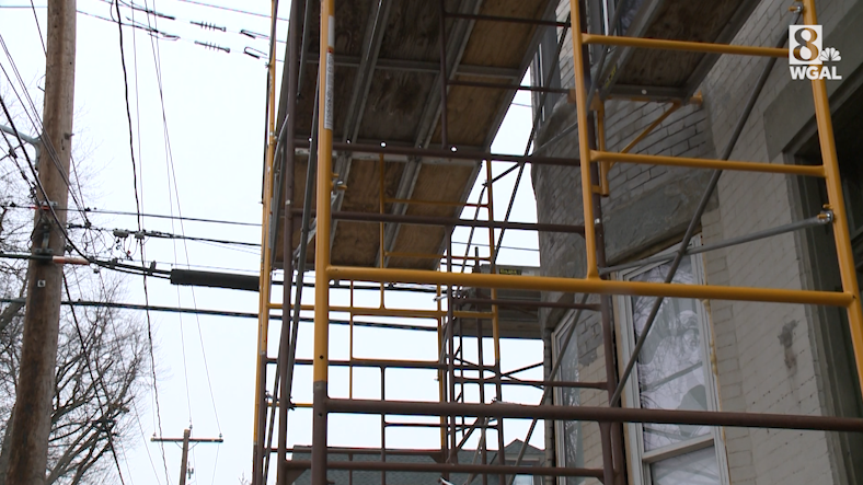 Whole-Home Repairs Program will offer grants to eligible Pennsylvanians Whole-Home Repairs Program will offer grants to eligible Pennsylvanians