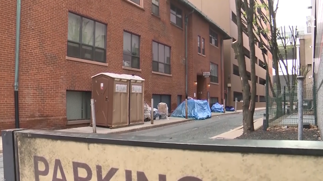 Harrisburg-area nonprofits to get $2.3M to fight homelessness - Vimarsana News
