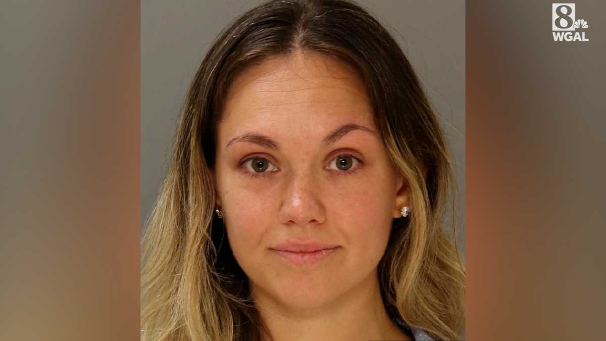 Lancaster County, Pa., woman faces homicide by vehicle charge