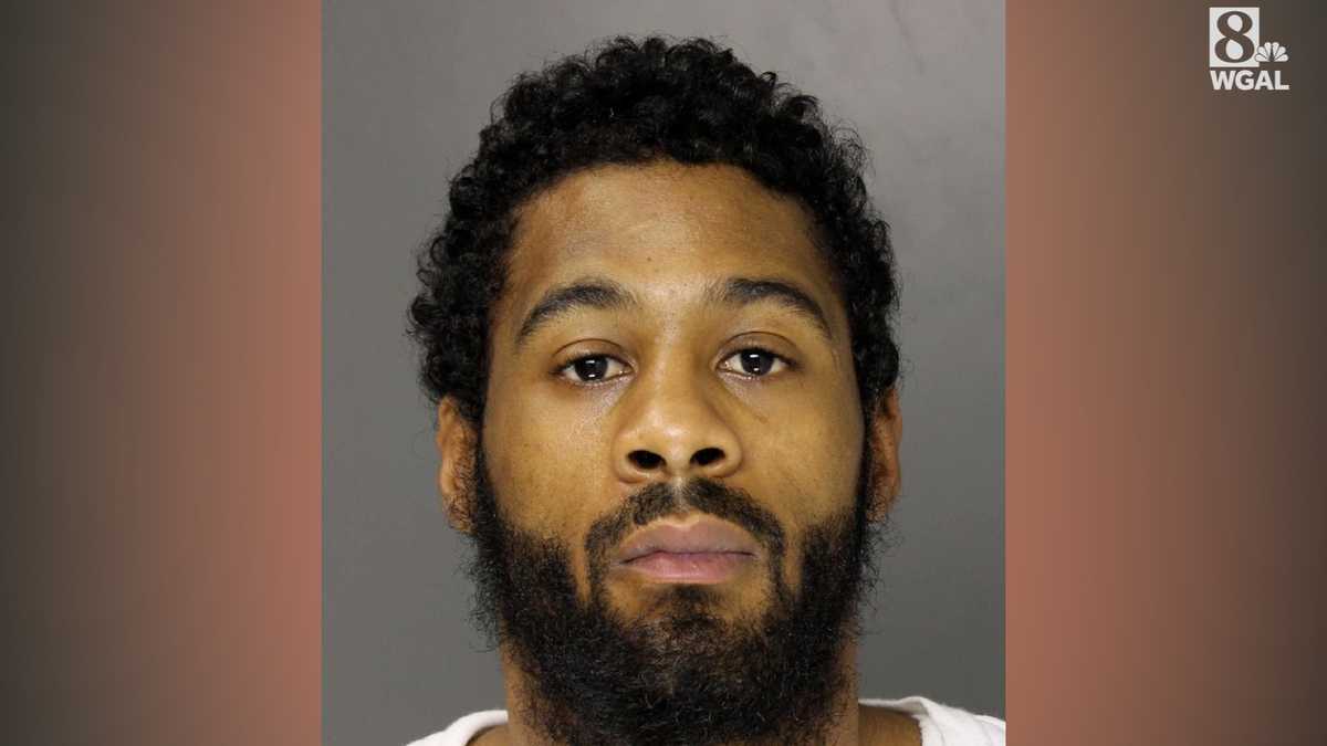 Police arrest suspect in York, Pennsylvania, homicide