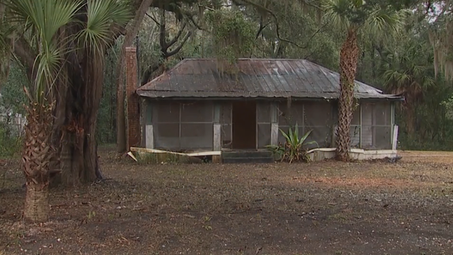 Black History Month Profile: Sarah Riley Hooks Cottage - Vimarsana News