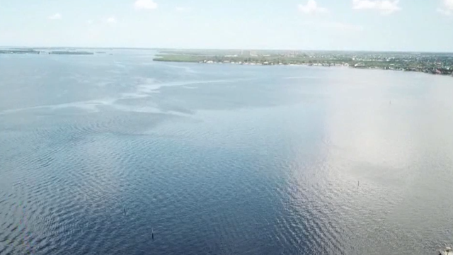 Conservation groups oppose Army Corps of Engineers plans for higher Lake O water releases - Vimarsana News
